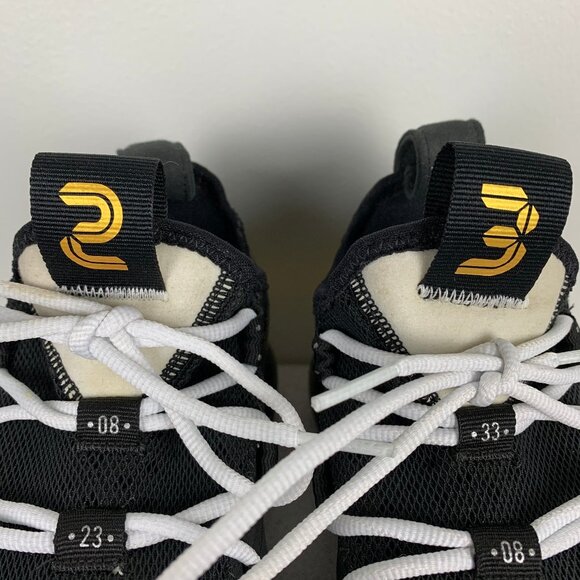 Nike Kobe AD Nike By You ID AQ3741-991 Women's size 9 Black - Picture 6 of 15